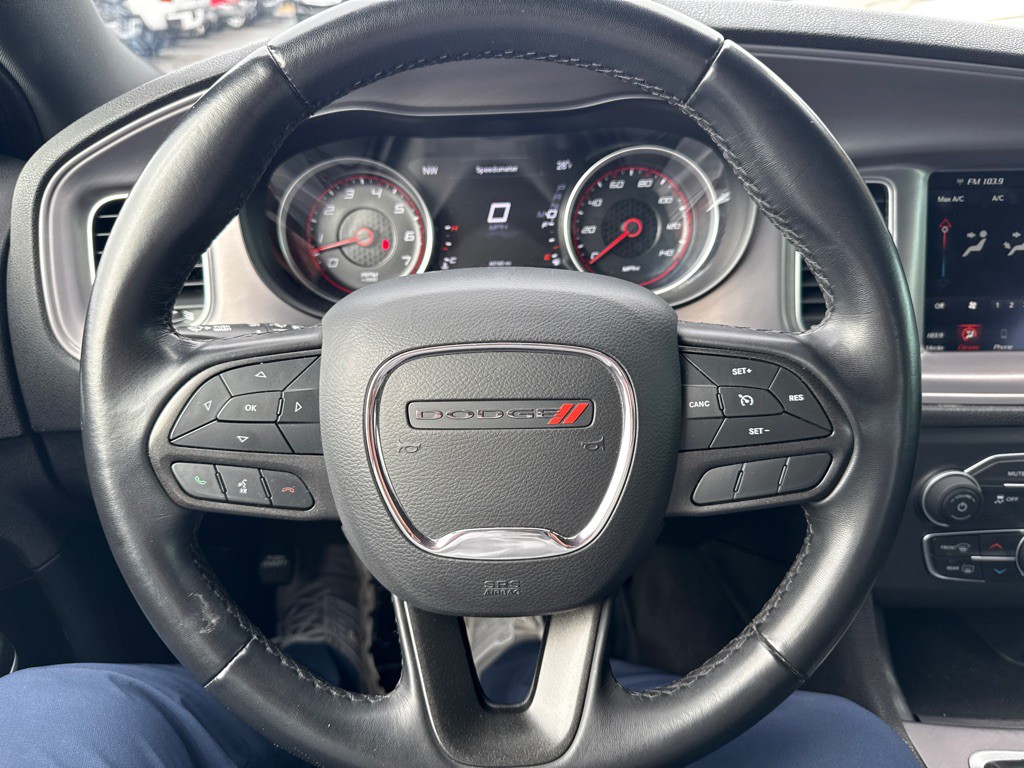 2023 Dodge Charger Image 21