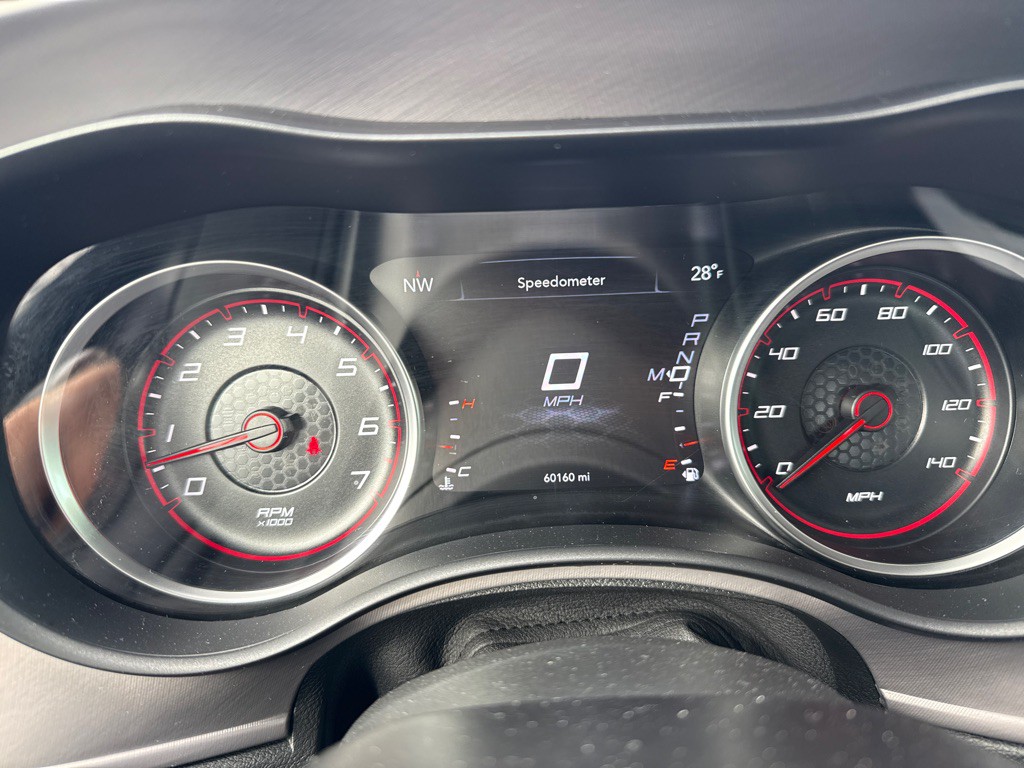 2023 Dodge Charger Image 22