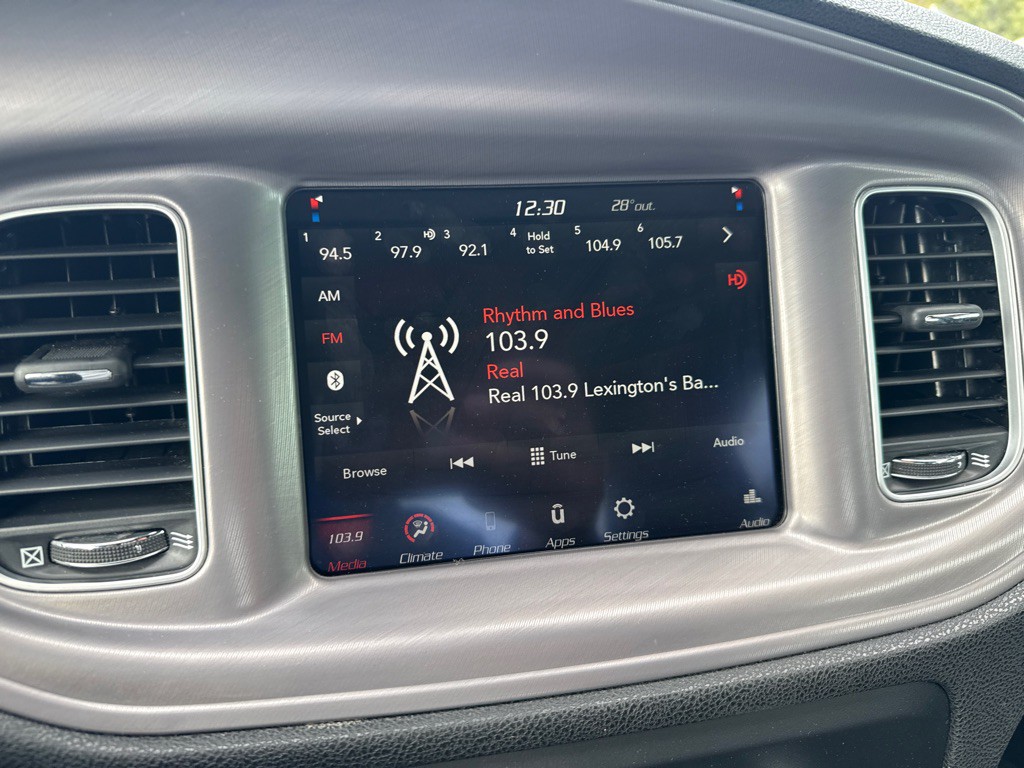 2023 Dodge Charger Image 23