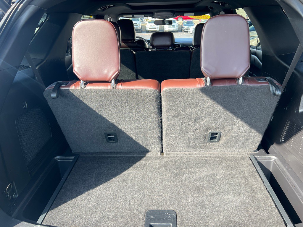2020 Ford Explorer Image 29