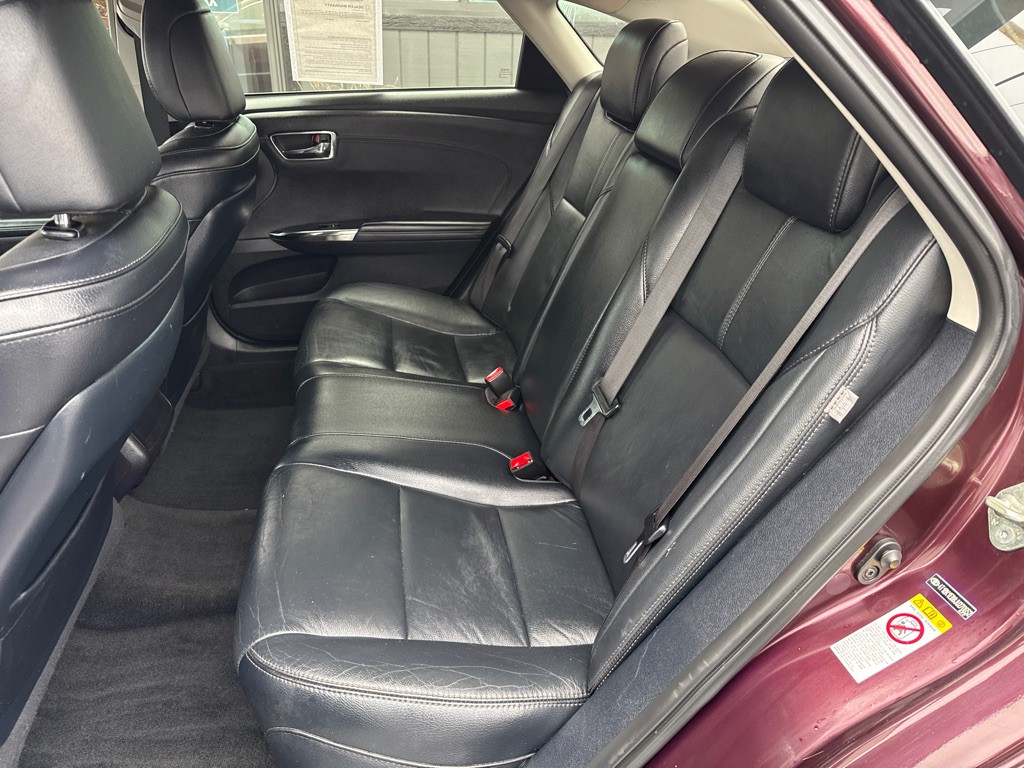 2018 Toyota Avalon Image 11