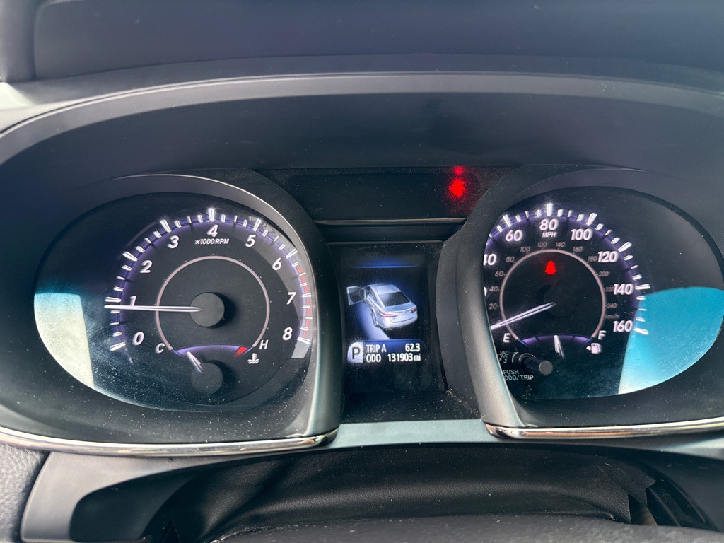 2018 Toyota Avalon Image 18