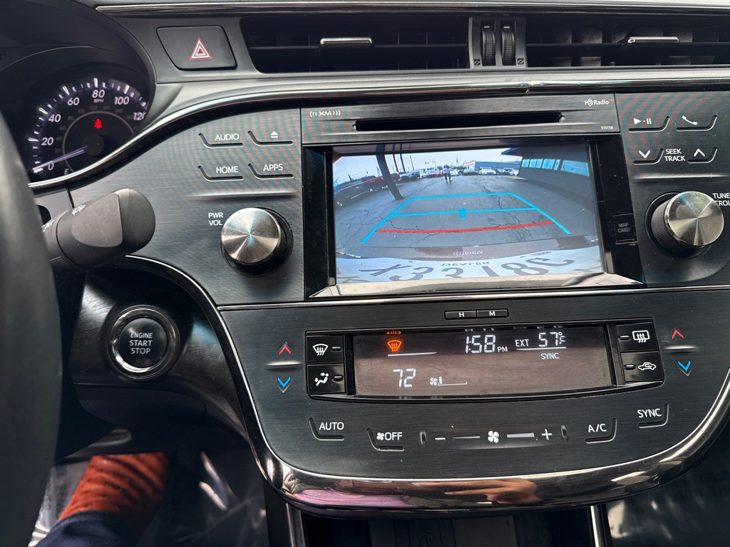 2018 Toyota Avalon Image 20