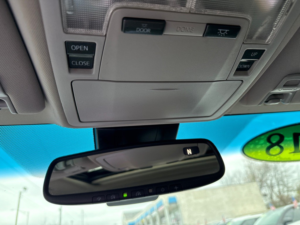 2018 Toyota Avalon Image 21