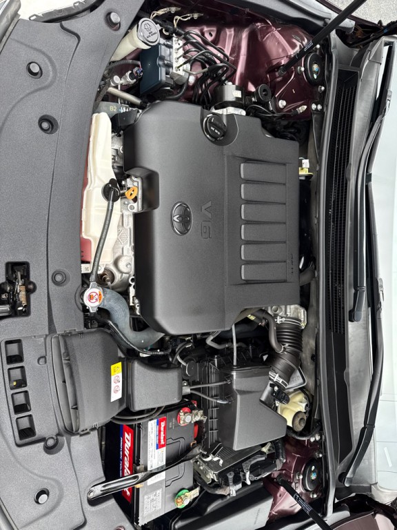 2018 Toyota Avalon Image 22