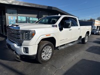 Image for 2020 GMC Sierra 2500 DENALI ID: 6999264