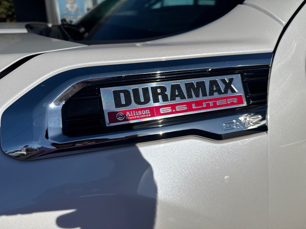 2020 GMC Sierra Image 11