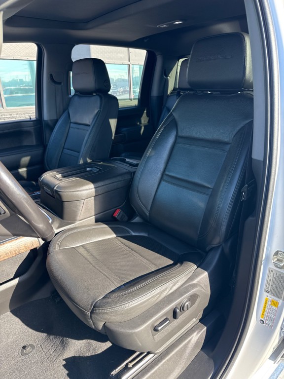 2020 GMC Sierra Image 12