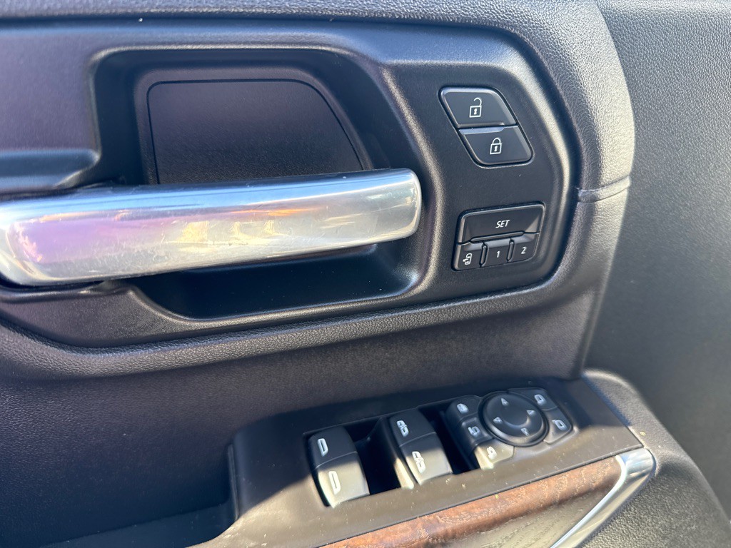 2020 GMC Sierra Image 13