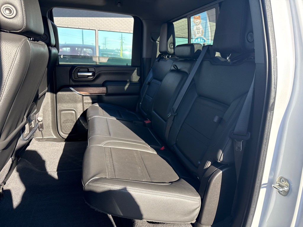 2020 GMC Sierra Image 15