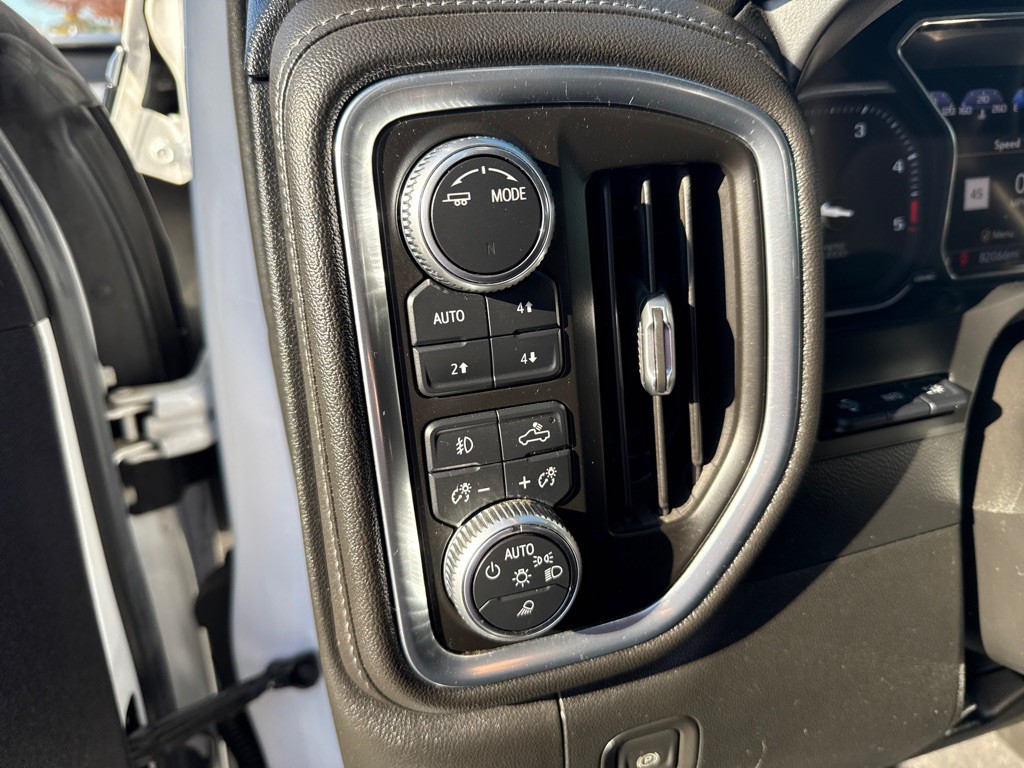 2020 GMC Sierra Image 16