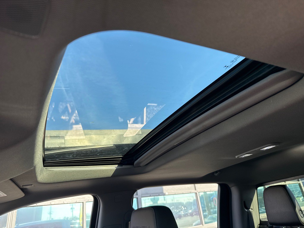 2020 GMC Sierra Image 17