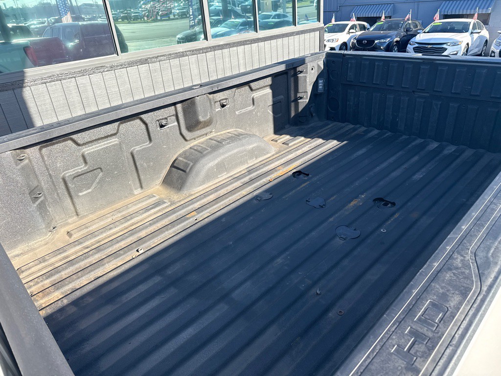 2020 GMC Sierra Image 18