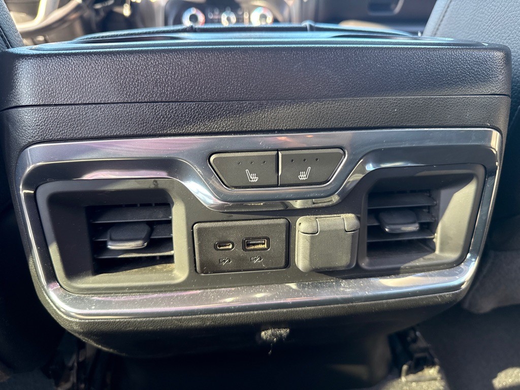 2020 GMC Sierra Image 19