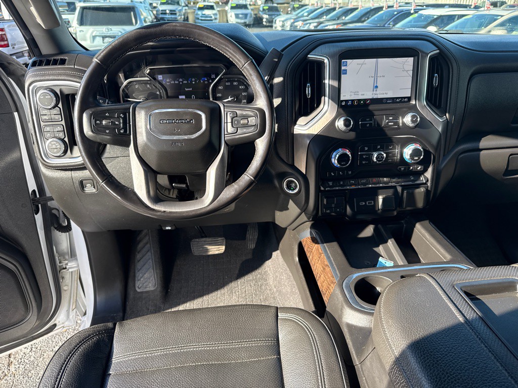 2020 GMC Sierra Image 20