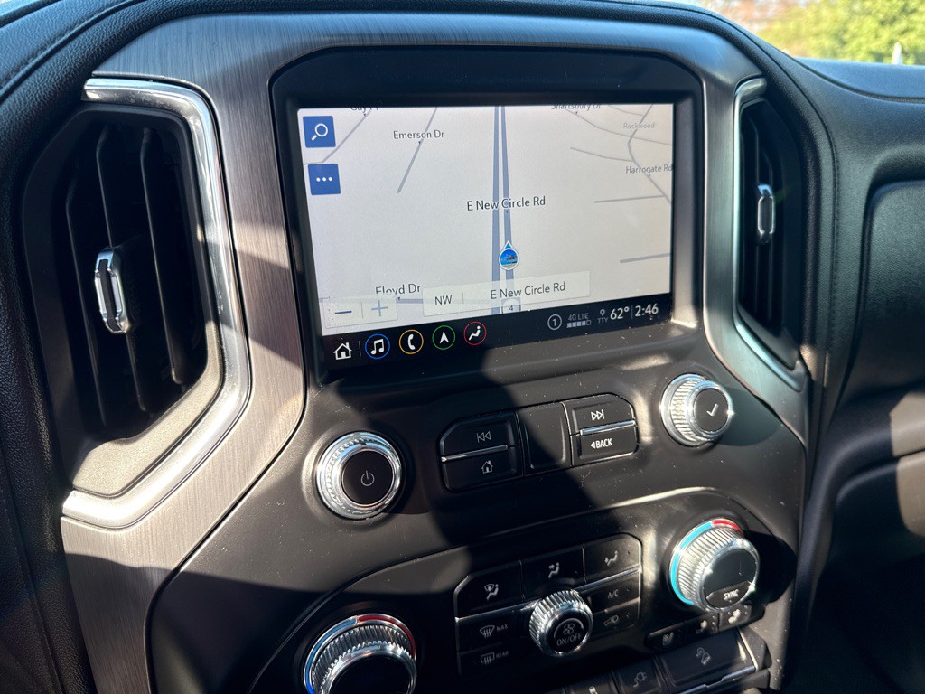 2020 GMC Sierra Image 23