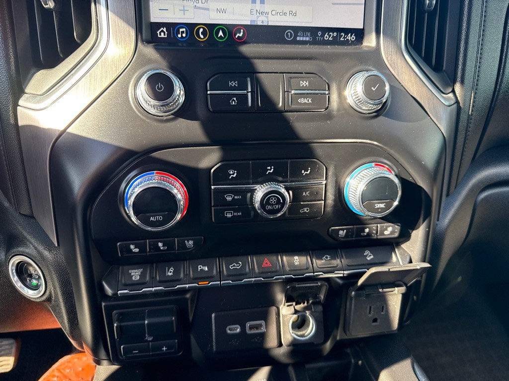 2020 GMC Sierra Image 24