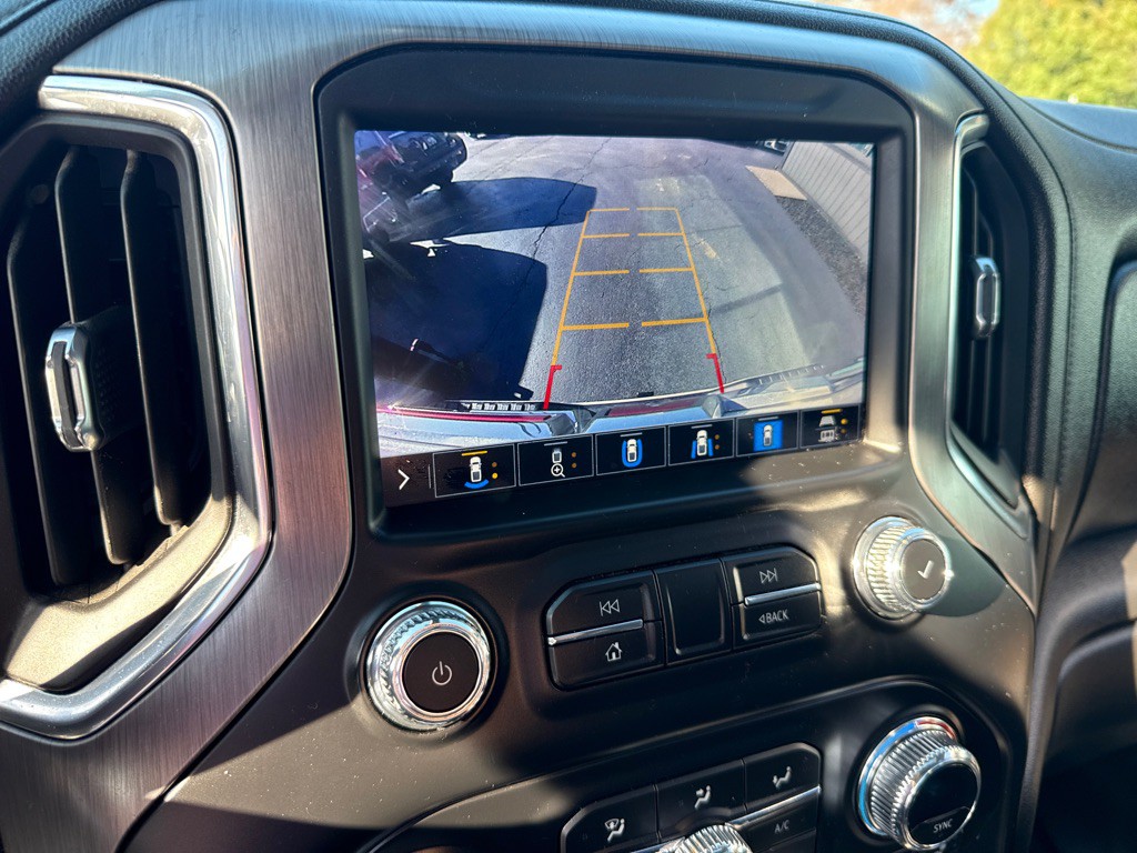 2020 GMC Sierra Image 26