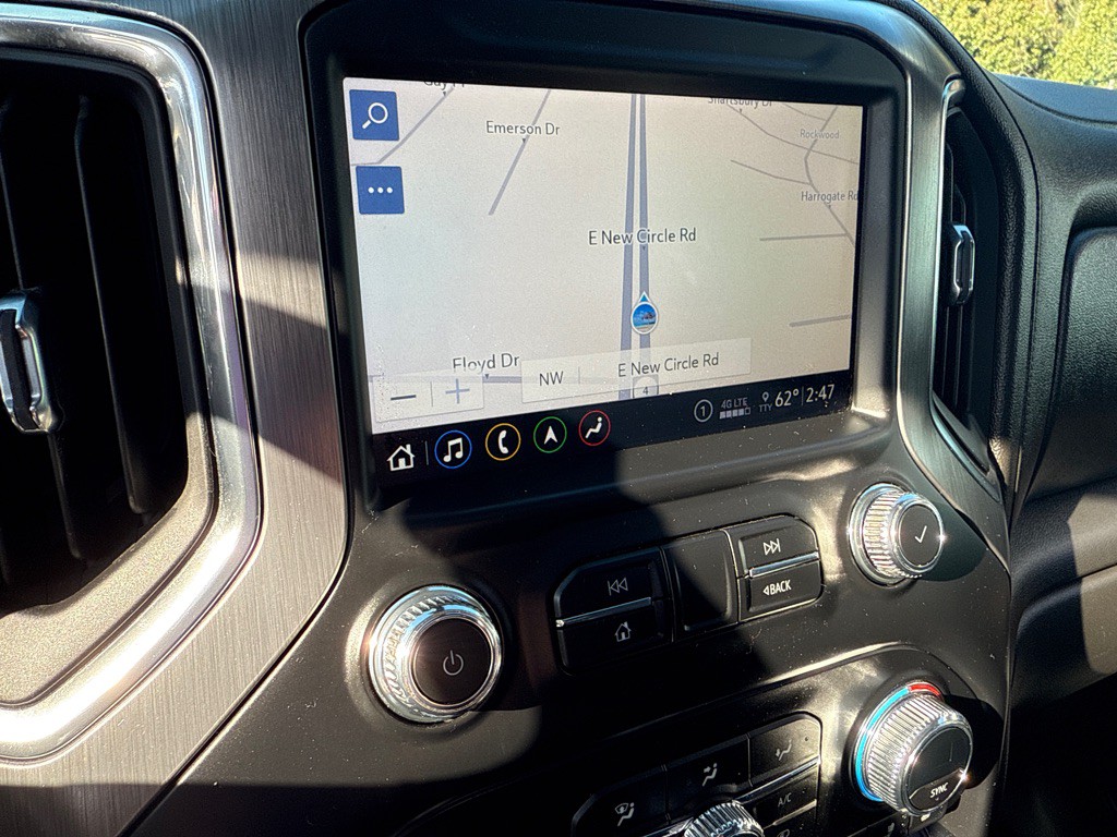 2020 GMC Sierra Image 29