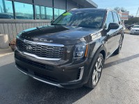 Image for 2021 Kia Telluride EX ID: 6999269