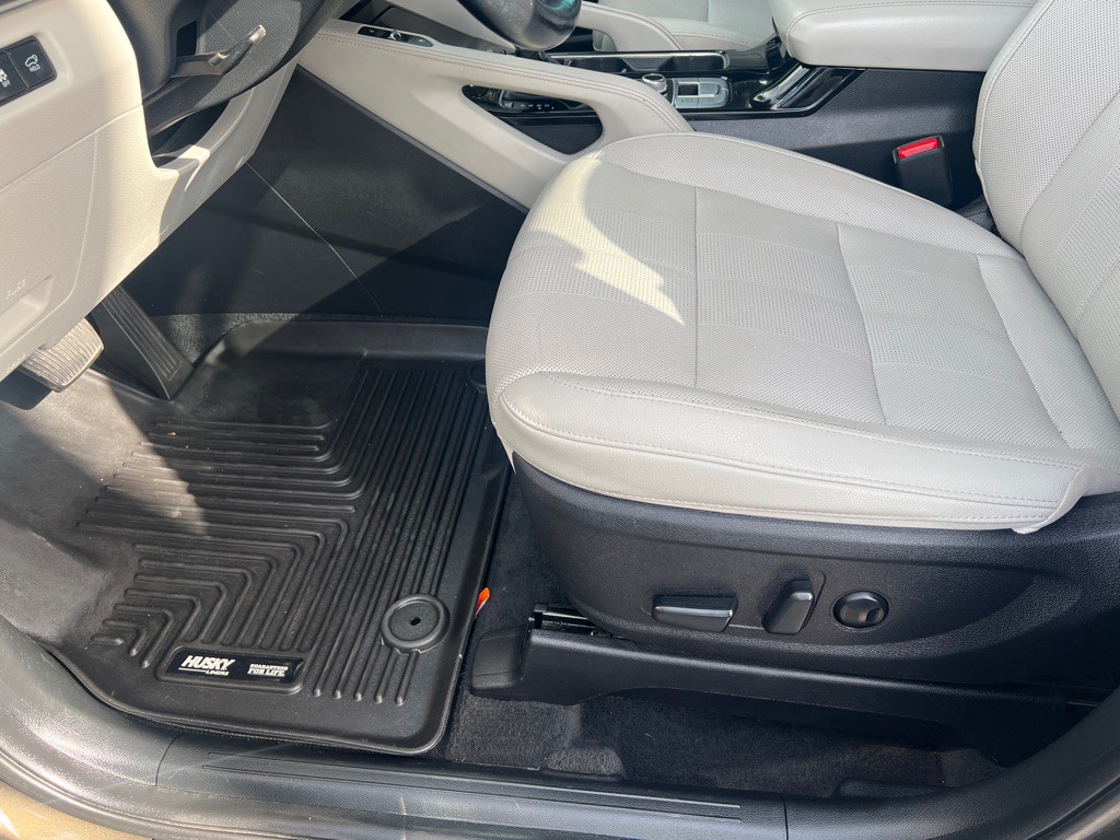 2021 Kia Telluride Image 11