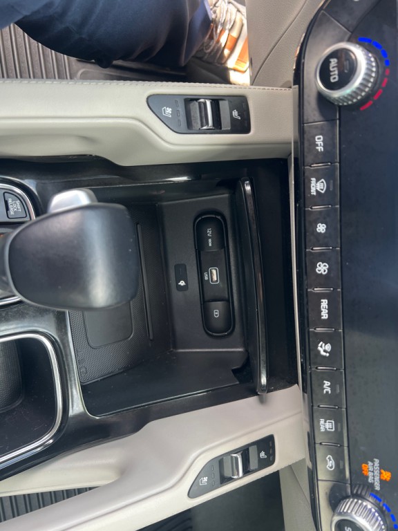 2021 Kia Telluride Image 19