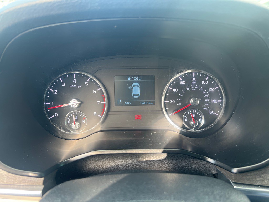 2021 Kia Telluride Image 22