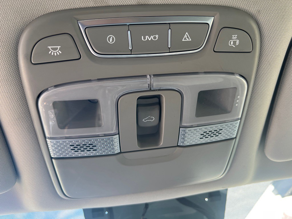 2021 Kia Telluride Image 23