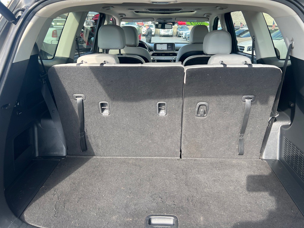 2021 Kia Telluride Image 27