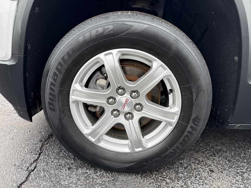 2019 GMC Acadia Image 11