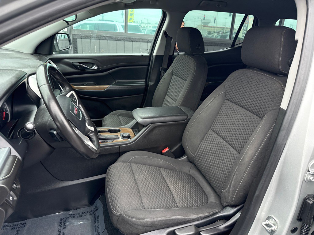 2019 GMC Acadia Image 12