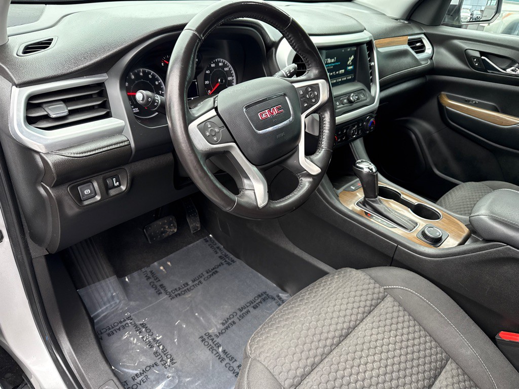 2019 GMC Acadia Image 14