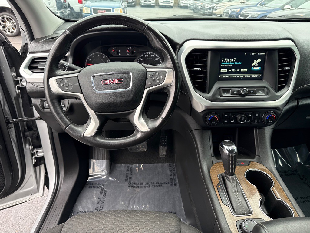 2019 GMC Acadia Image 16