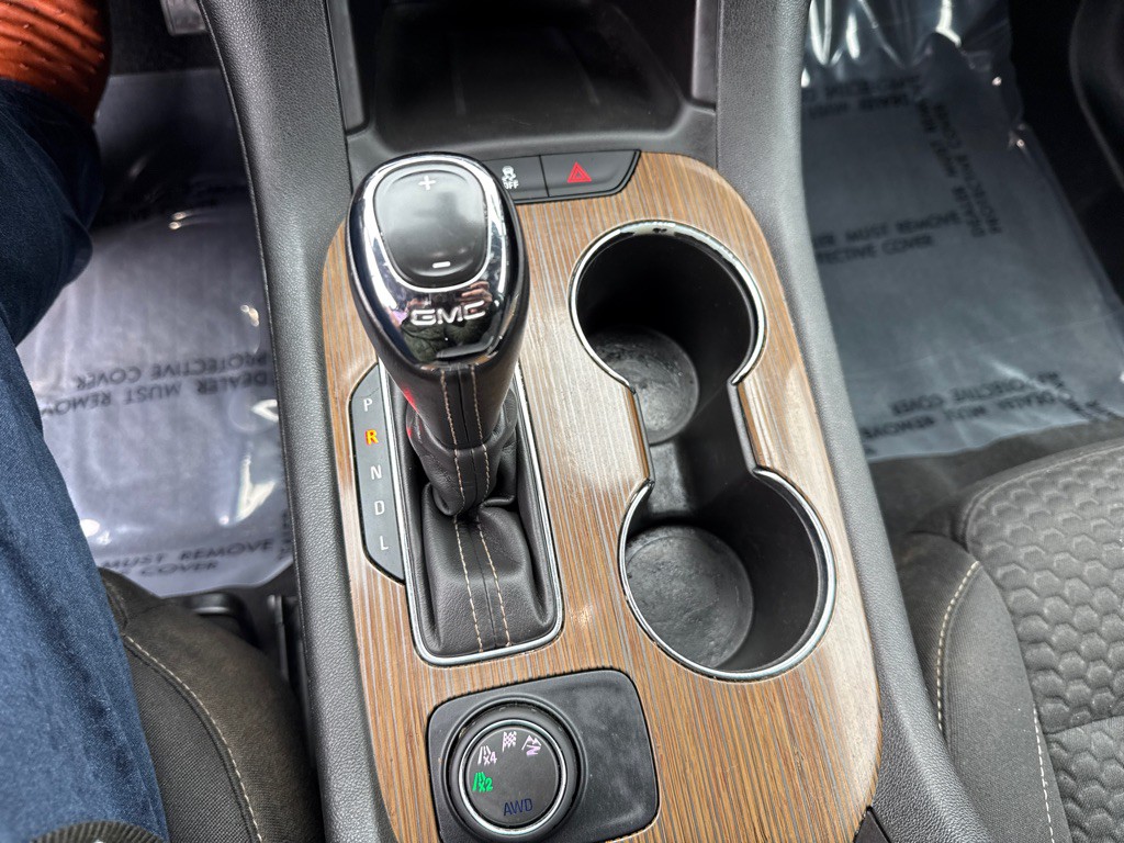 2019 GMC Acadia Image 20