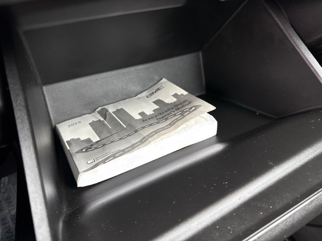 2019 GMC Acadia Image 22