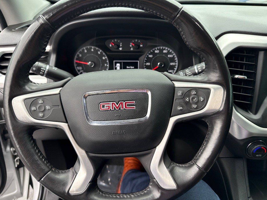 2019 GMC Acadia Image 23