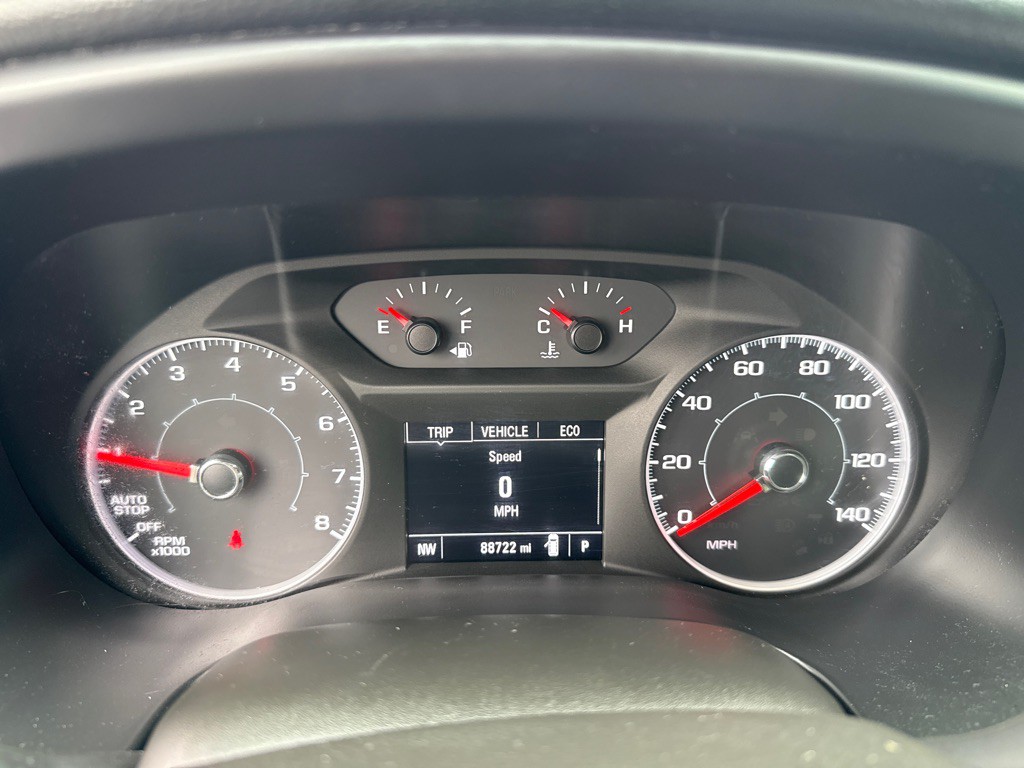 2019 GMC Acadia Image 24