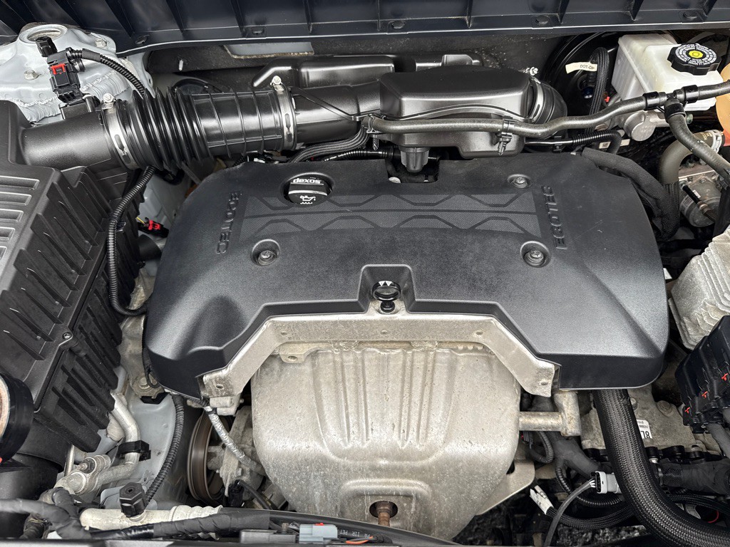 2019 GMC Acadia Image 25