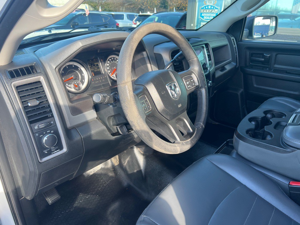 2018 RAM 2500 Image 10