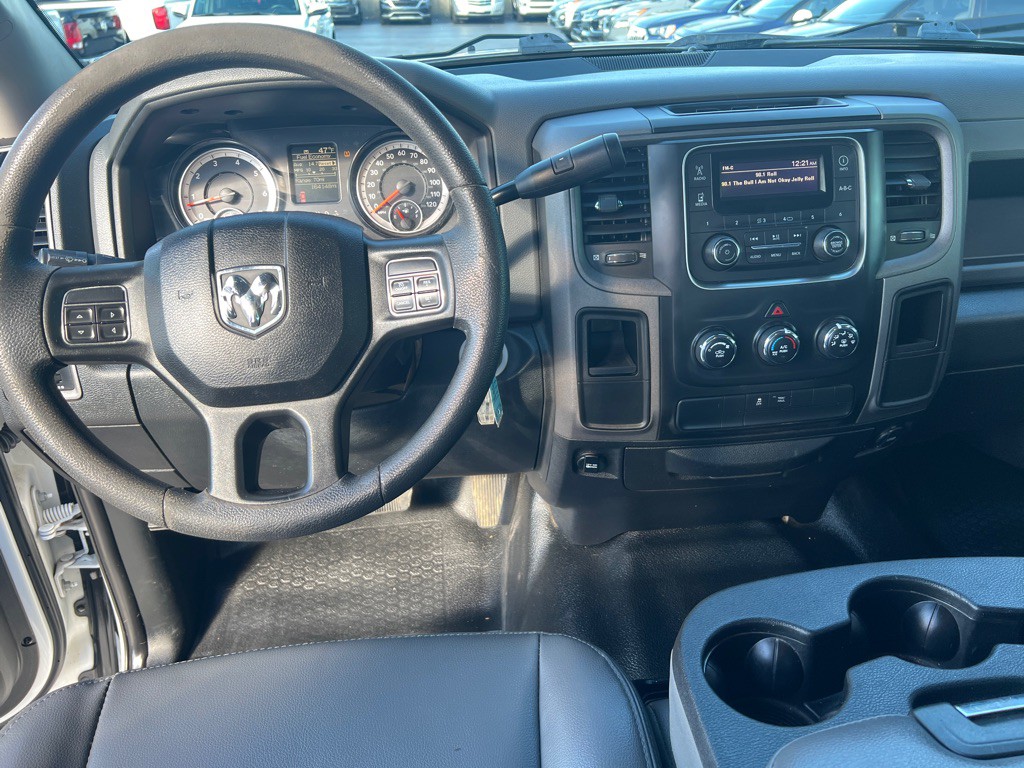 2018 RAM 2500 Image 13