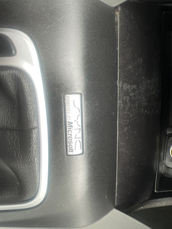 2013 Ford Fusion Image 17