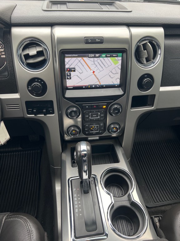 2014 Ford F-150 Image 18