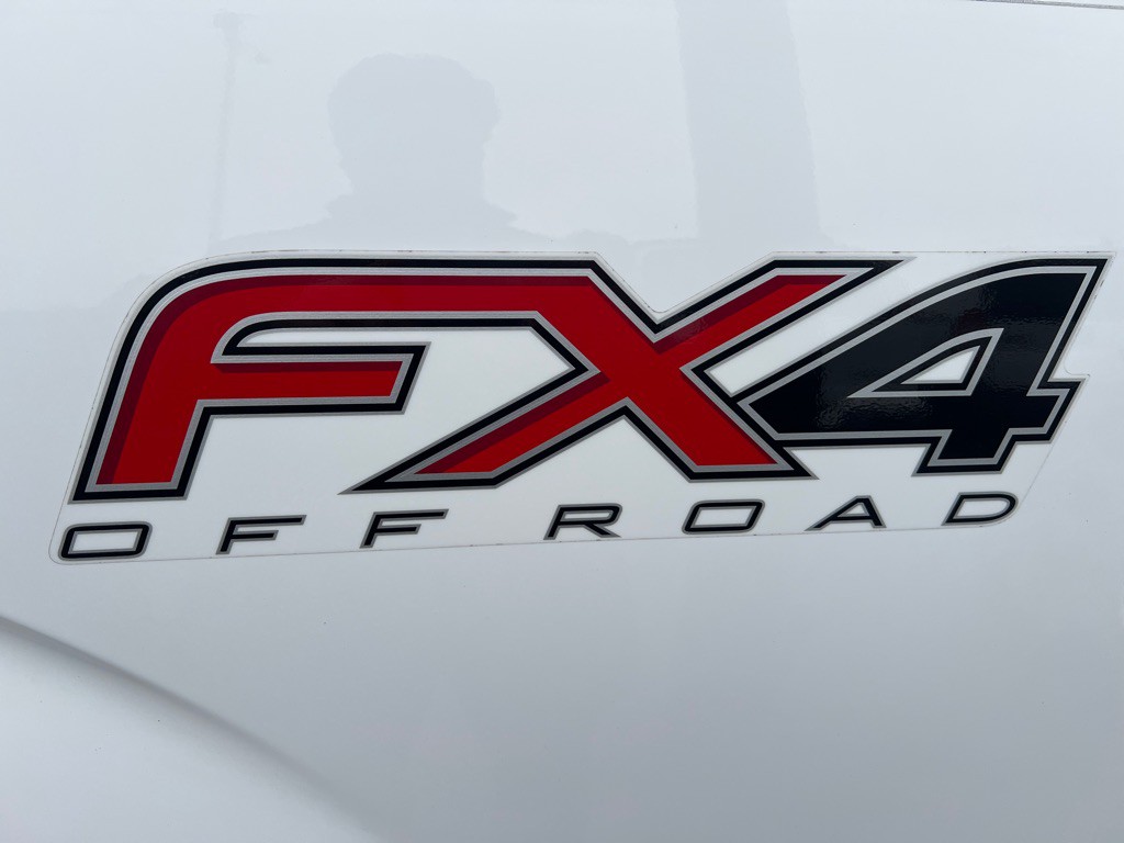 2014 Ford F-150 Image 7