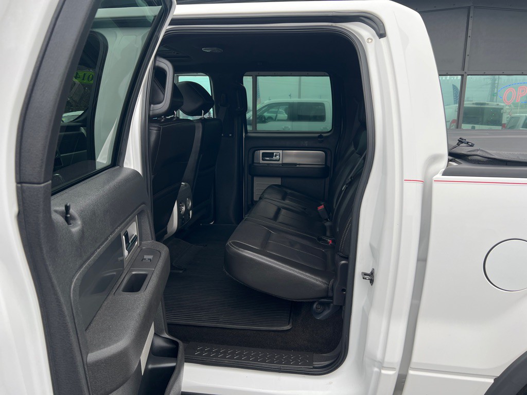 2014 Ford F-150 Image 10
