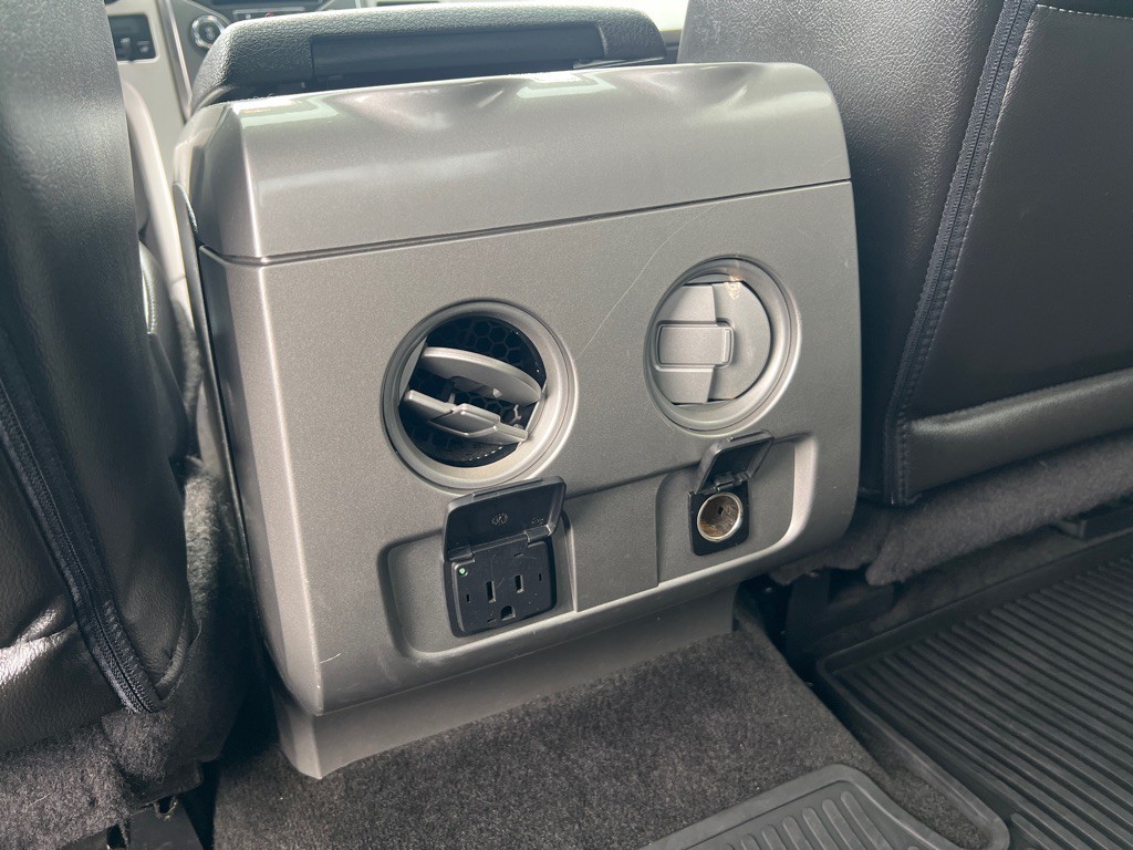 2014 Ford F-150 Image 13