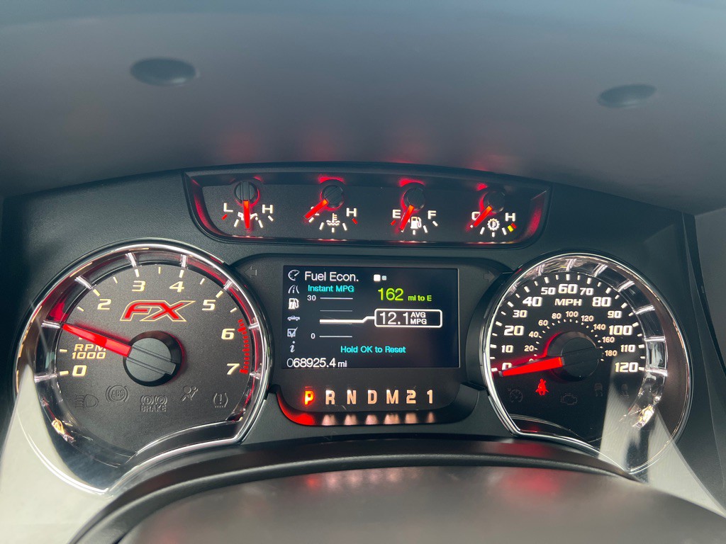 2014 Ford F-150 Image 15