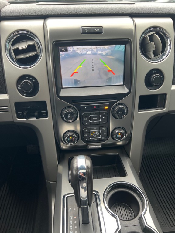 2014 Ford F-150 Image 17