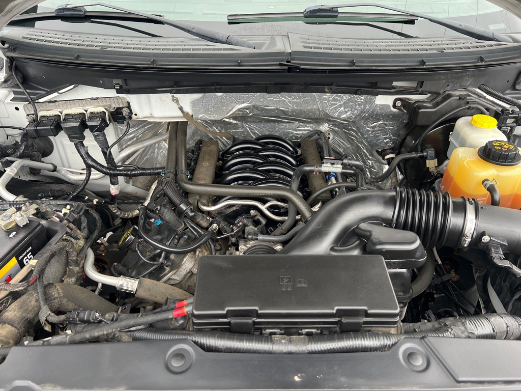 2014 Ford F-150 Image 18