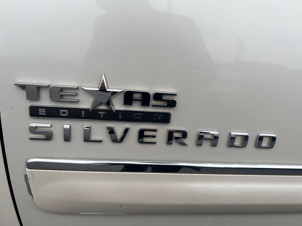 2012 Chevrolet Silverado 1500 Image 10