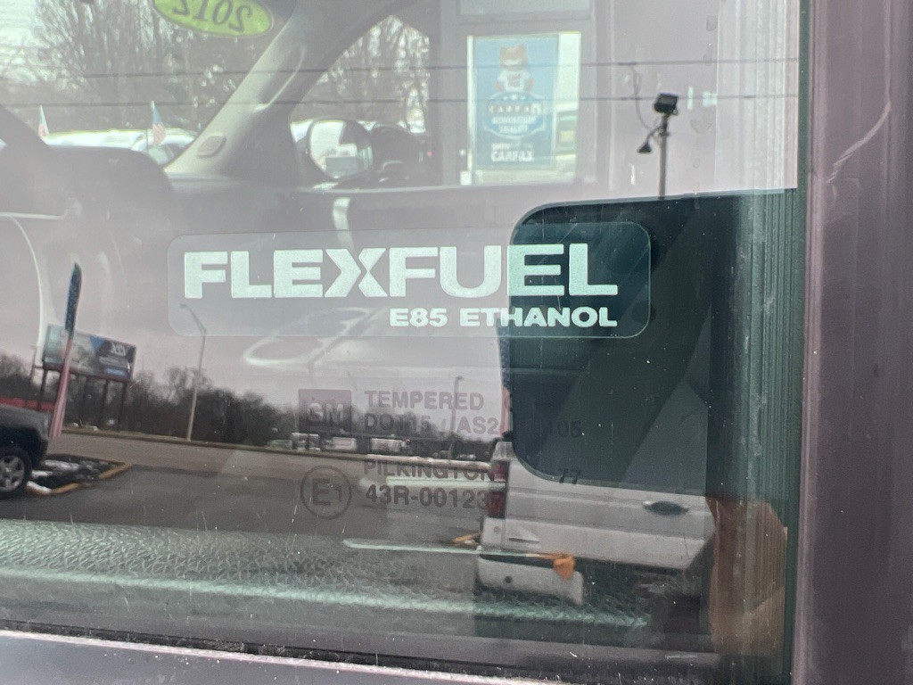 2012 Chevrolet Silverado 1500 Image 12